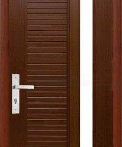 Cửa nhựa Đài Loan YC-13