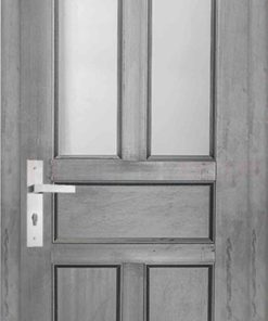 Cửa nhựa Malaysia YC-20