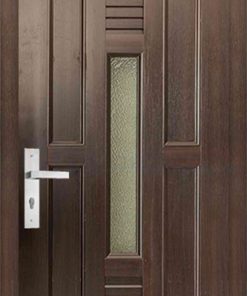 Cửa nhựa giá rẻ YC-24