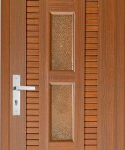 Cửa nhựa nhà vệ sinh YC-45