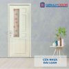 Cửa nhựa Đài Loan YG-12