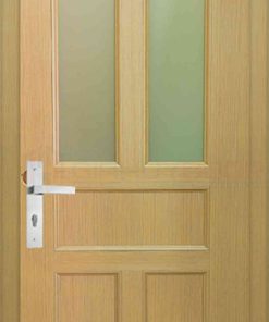 Cửa nhựa giá rẻ YK-20 (2)