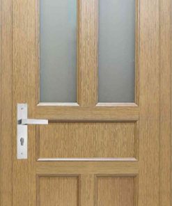 Cửa nhựa Đài Loan YK-20