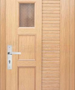 Cửa nhựa Đài Loan YK-26