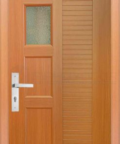 Cửa nhựa giá rẻ YO-26