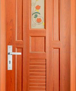 Cửa nhựa Đài Loan YO-85