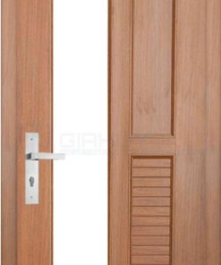 Cửa nhựa nhà vệ sinh YO-88