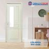 Cửa nhựa Đài Loan YW-12 (2)