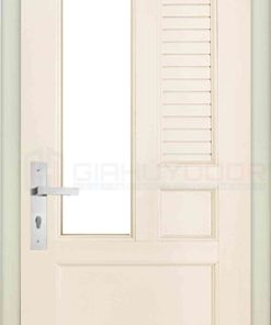 Cửa nhựa giá rẻ YW-12