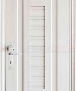 Cửa nhựa Đài Loan YW-21 (2)