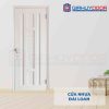 Cửa nhựa Đài Loan YW-21 (2)