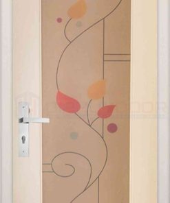 Cửa nhựa Đài Loan YW-80