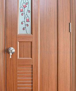 Cửa nhựa giá rẻ YY-25 (3)