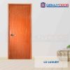 Cửa nhựa Composite LX 37