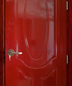 Cửa nhựa Composite LX 462