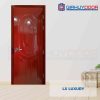Cửa nhựa Composite LX 462