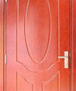 Cửa nhựa Composite LX 62