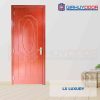 Cửa nhựa Composite LX 62