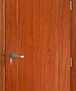 Cửa nhựa Composite LX 87