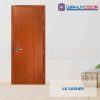 Cửa nhựa Composite LX 87