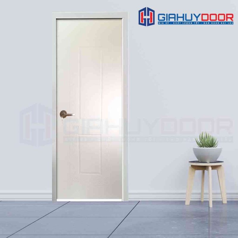 Cửa nhựa cao cấp SYA 48