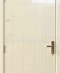 Cửa nhựa Composite SYA 53