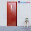 Cửa gỗ giá rẻ Sungyu SYA 55