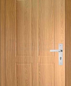 Cửa nhựa Composite SYB 0605