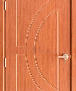 Cửa nhựa phòng ngủ SYB 1352