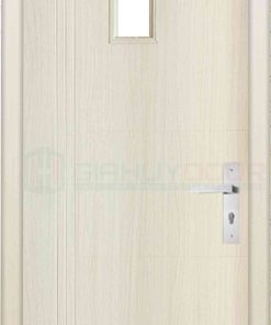 Cửa gỗ giá rẻ Sungyu SYB 155