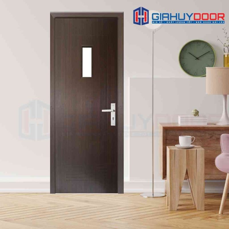 Cửa nhựa cao cấp SYB 365