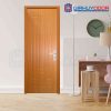 Cửa gỗ giá rẻ Sungyu SYB 645