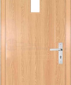 Cửa nhựa Composite SYB 656 (2)