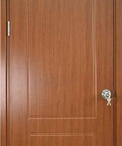 Cửa nhựa phòng ngủ SYB 737