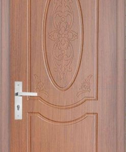 Cửa nhựa phòng ngủ SYB 743