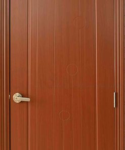 Cửa nhựa phòng ngủ SYB 751
