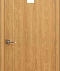 Cửa nhựa Composite SYB 756