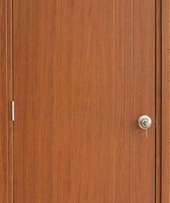 Cửa nhựa phòng ngủ SYB 772