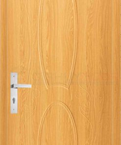 Cửa gỗ nhà tắm composite 247