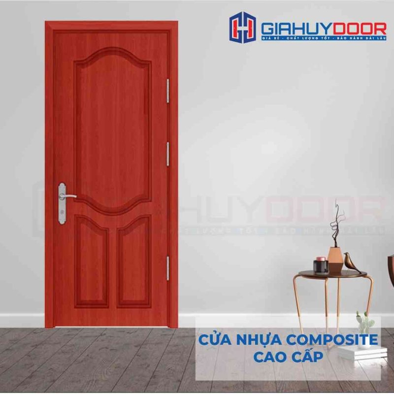 Cửa nhựa Composite 3A cam xe (1)