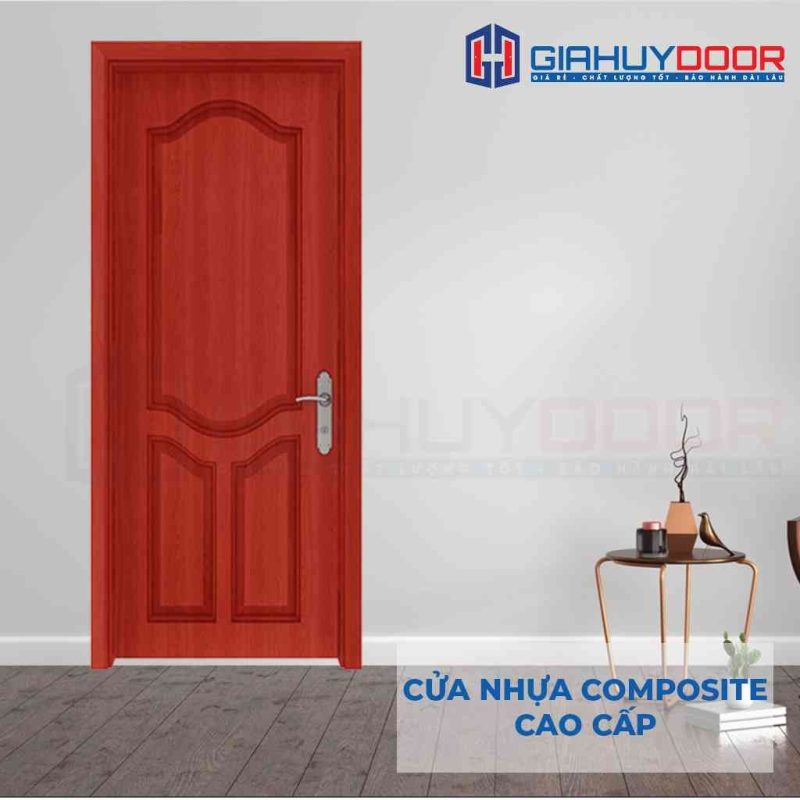 Cửa nhựa Composite 3A cam xe (2)