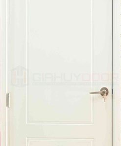 Cửa nhựa Composite CN P1R2PN
