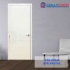 Cửa nhựa Composite CN P1R2PN