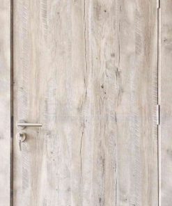 Cửa nhựa Composite P1