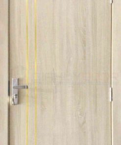 Cửa nhựa Composite P1R2