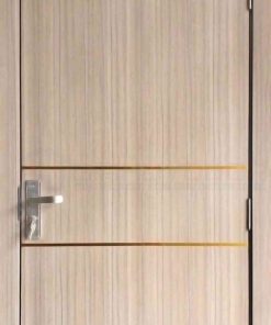 Cửa nhựa Composite P1R2A