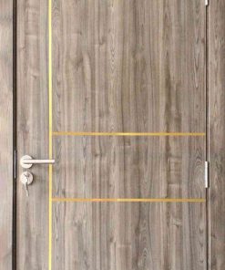 Cửa nhựa Composite P1R3