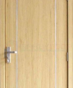 Cửa nhựa Composite P1R4
