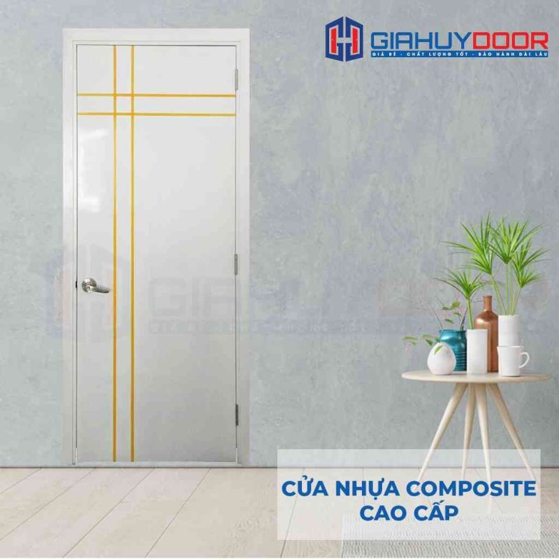 Cửa nhựa Composite P1R4a (2)