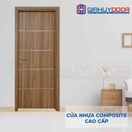 Cửa nhựa Composite P1R4a